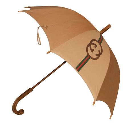 parasol gucci|gucci umbrella.